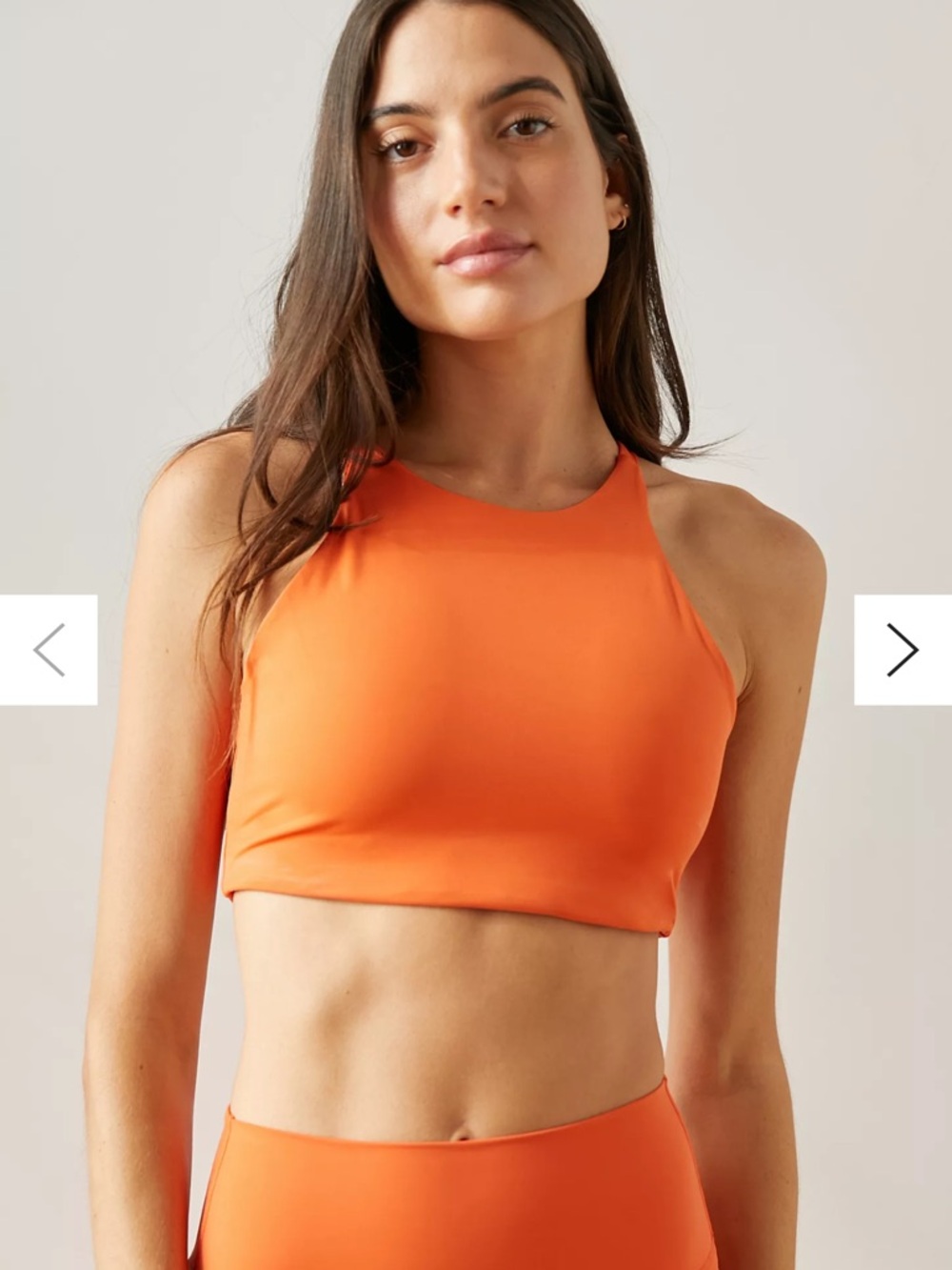 🆕 Splits59 Claudia Rigor Bra